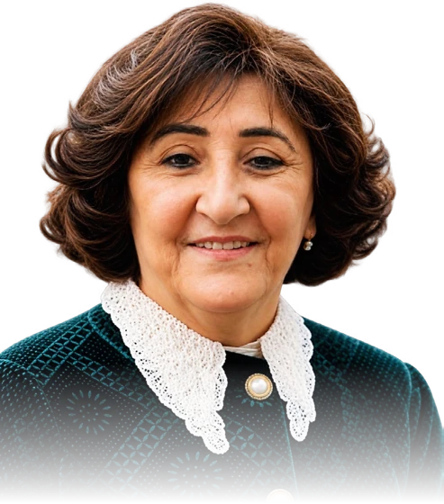 הרבנית חנה לבייב ז"ל